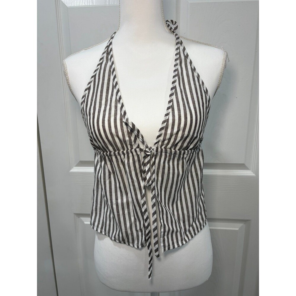 Halter tops